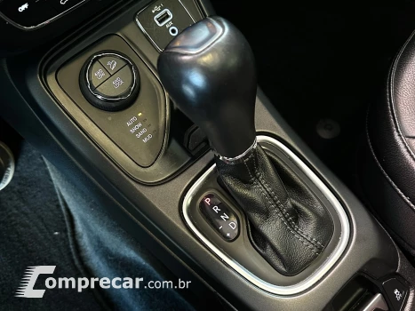 COMPASS 2.0 16V DIESEL S 4X4 AUTOMÁTICO
