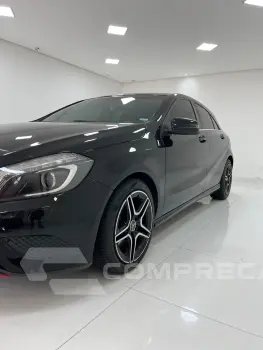 A200 - TURBO