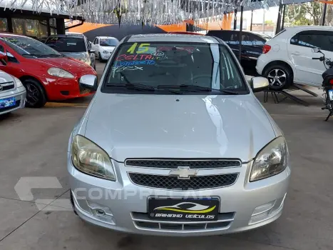 Celta 1.0 Mpfi Lt 8V Flex 4P Manual