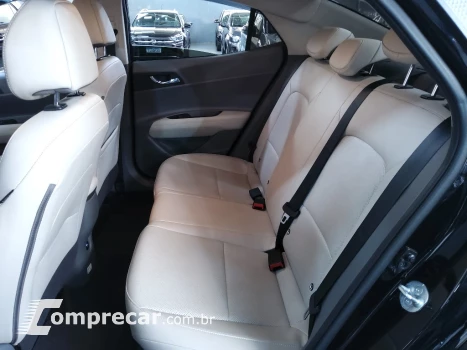 HB20S 1.0 TGDI FLEX PLATINUM SAFETY AUTOMÁTICO