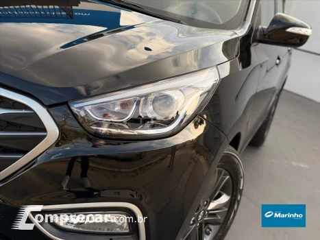 IX35 2.0 MPFI GL 16V FLEX 4P AUTOMÁTICO