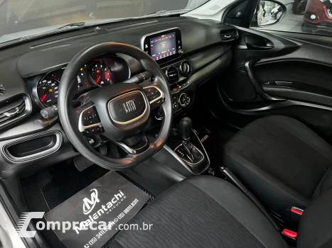 CRONOS 1.3 FIREFLY FLEX DRIVE CVT