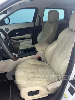 RANGE ROVER EVOQUE 2.0 Prestige 4WD V8 32V