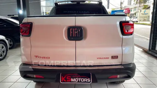FIAT TORO 2.0 16V TURBO VOLCANO 4WD AT9