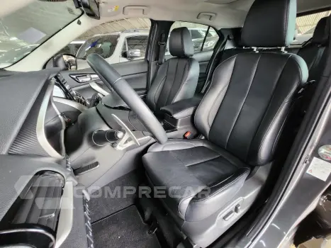 ECLIPSE CROSS 1.5 MIVEC TURBO GASOLINA HPE-S CVT