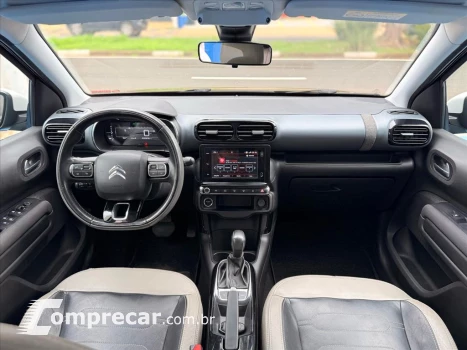 C4 CACTUS 1.6 VTI 120 FLEX FEEL PACK EAT6