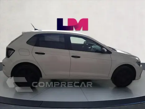 POLO 1.0 MPI TRACK MANUAL