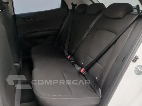HB20 1.0 12V FLEX COMFORT PLUS MANUAL