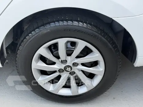 LOGAN 1.6 16V SCE FLEX ZEN MANUAL