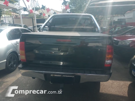 HILUX 3.0 SRV 4X4 CD 16V Turbo
