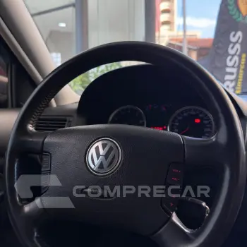 Golf 1.6 Mi Total Flex 8V 4p