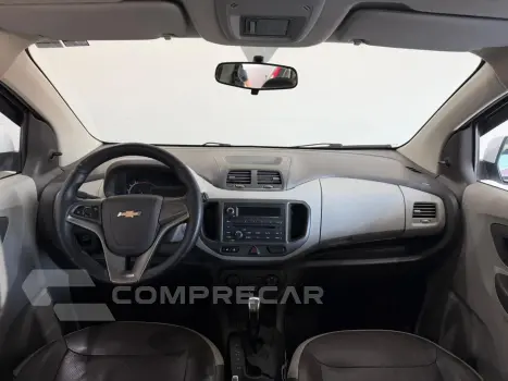 SPIN LT 1.8 8V Econo.Flex 5p Aut.