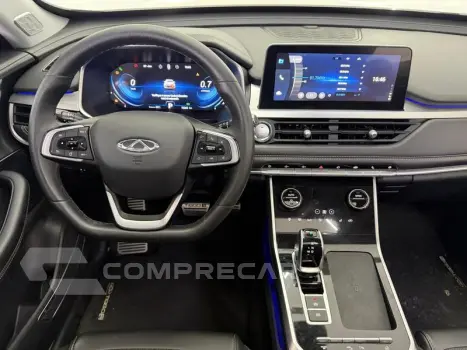 TIGGO8 1.6TGDI