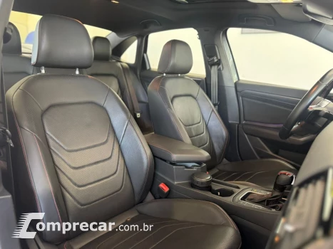 Jetta 2.0 4P 350 TSI GLI AUTOMÁTICO DSG