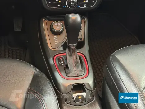 COMPASS 2.0 16V DIESEL TRAILHAWK 4X4 AUTOMÁTICO