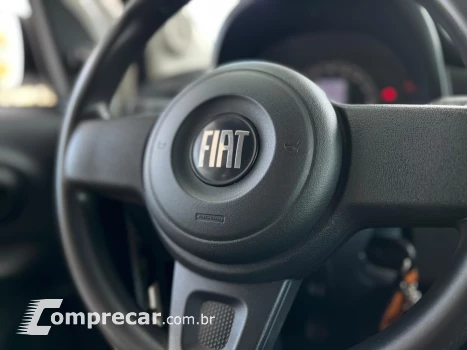 MOBI 1.0 EVO FLEX LIKE. MANUAL