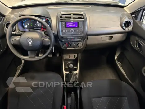KWID 1.0 12V SCE FLEX ZEN MANUAL