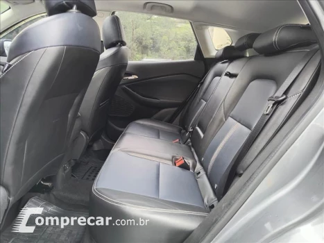TRACKER 1.2 Turbo Premier