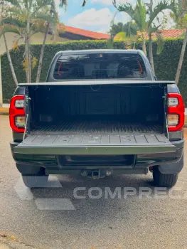 HILUX 2.8 GR Sport 4X4 CD 16V