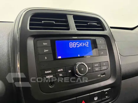 KWID 1.0 12V SCE FLEX ZEN MANUAL