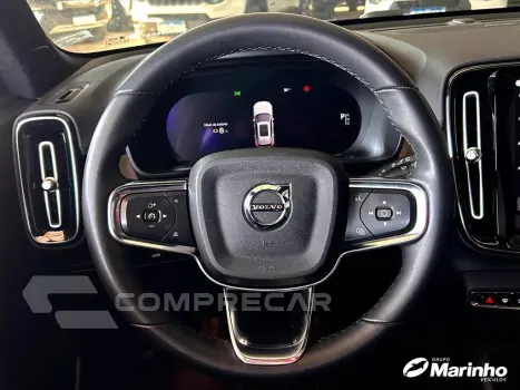 XC40 P6 RECHARGE ELECTRIC PLUS