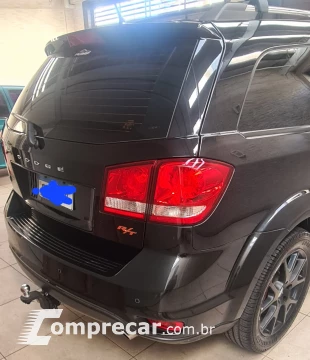 DODGE JOURNEY 3.6 RT V6 4 portas