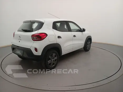KWID 1.0 12V SCE FLEX ZEN MANUAL