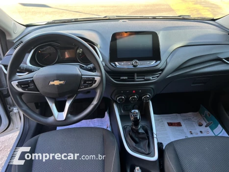 ONIX 1.0 FLEX PLUS LT MANUAL