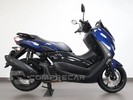 YAMAHA NMAX 160 ABS