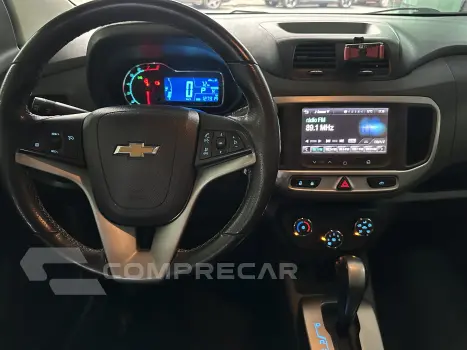 SPIN 1.8 Activ 8V