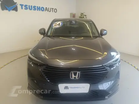 HR-V 1.5 DI I-VTEC EX CVT