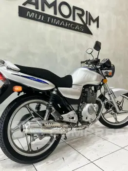 YES 125