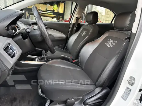 ONIX 1.0 MPFI LT 8V FLEX 4P MANUAL