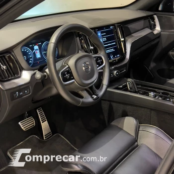XC 60 T-8 HÍBRIDO R-DESIGN 2.0 5p