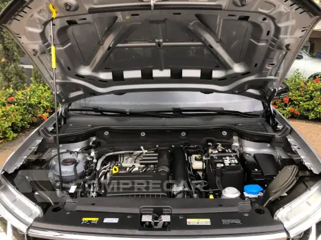 Taos 1.4 250 Tsi Total Flex Highline Automático
