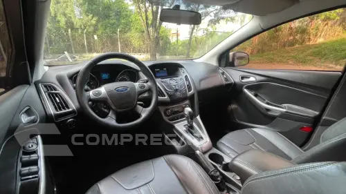 FOCUS 2.0 SE Sedan 16V