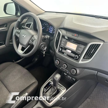 CRETA 1.6 16V Smart