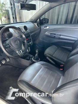 SAVEIRO 1.6 Cross CD 16V