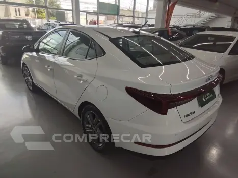 HB20S 1.0 TGDI FLEX COMFORT PLUS AUTOMÁTICO