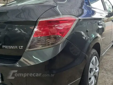 Prisma 1.4 Mpfi Lt 8V Flex 4P Automático