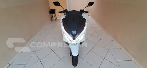 PCX 150 DLX ABS