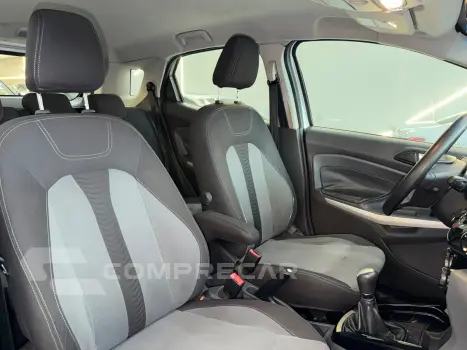 Ecosport freestyle 1.6