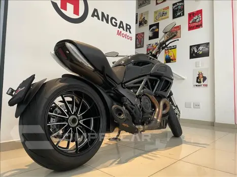 DIAVEL ABS