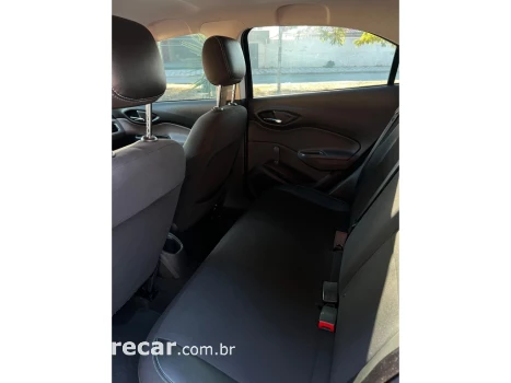 ONIX 1.0 MPFI LT 8V FLEX 4P MANUAL