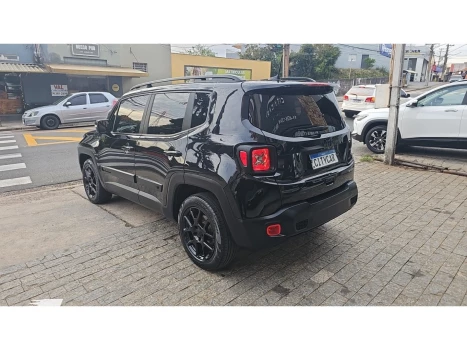 RENEGADE 1.8 16V FLEX SPORT 4P AUTOMÁTICO