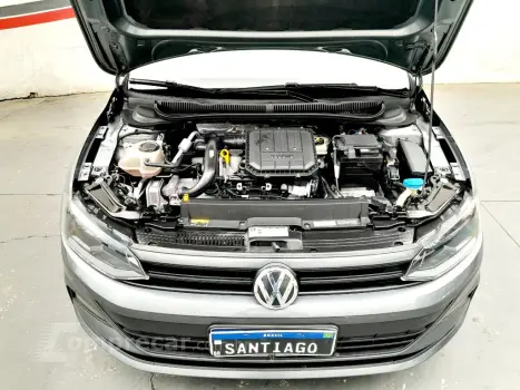 Polo 1.0 Flex 12V 5p