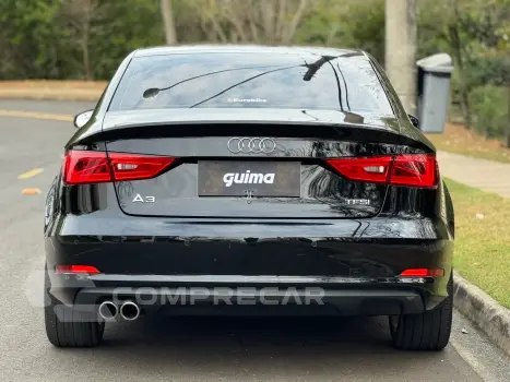 A3 1.8 TFSI Sedan Ambition 16V 180cv