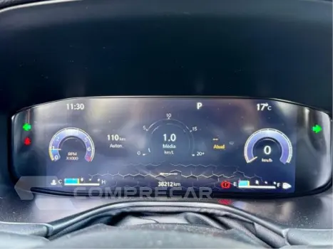 COMPASS 1.3 T270 TURBO FLEX LIMITED AT6