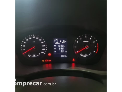 HB20S 1.0 TGDI FLEX COMFORT PLUS AUTOMÁTICO