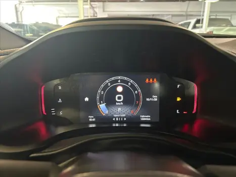 RENEGADE 1.3 T270 TURBO FLEX LONGITUDE AT6